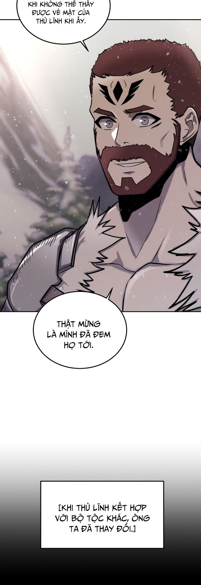 Kể Từ Bây Giờ, Tôi Là Một Người Chơi Chap 55 - Next Chap 56