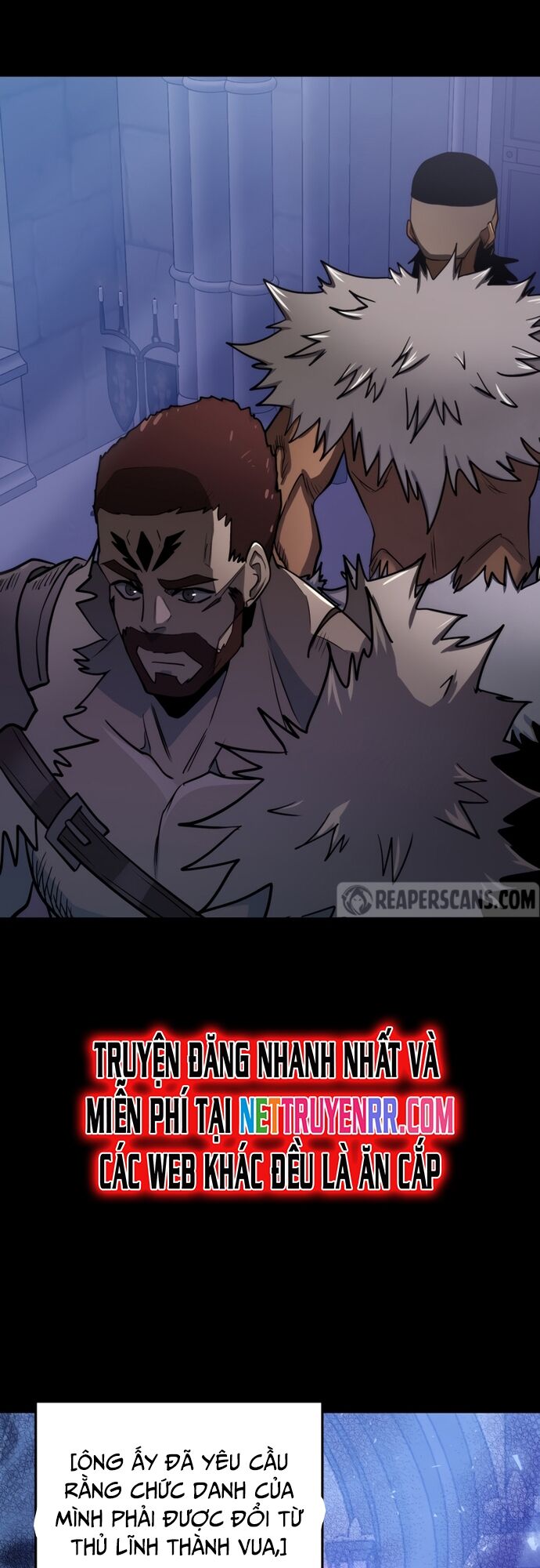 Kể Từ Bây Giờ, Tôi Là Một Người Chơi Chap 55 - Next Chap 56