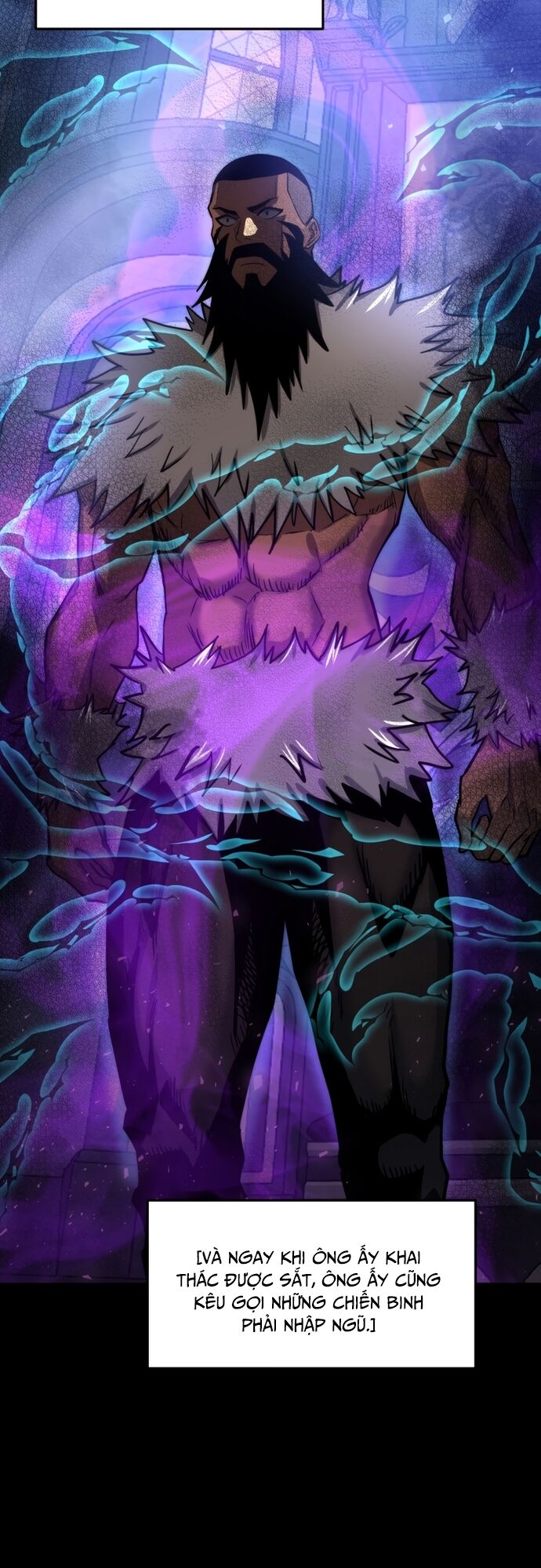 Kể Từ Bây Giờ, Tôi Là Một Người Chơi Chap 55 - Next Chap 56