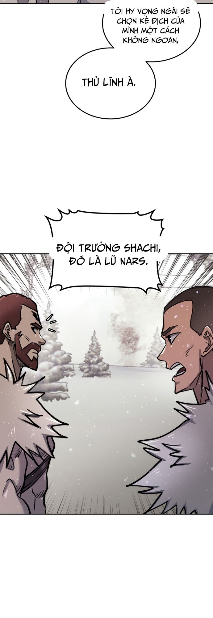 Kể Từ Bây Giờ, Tôi Là Một Người Chơi Chap 55 - Next Chap 56