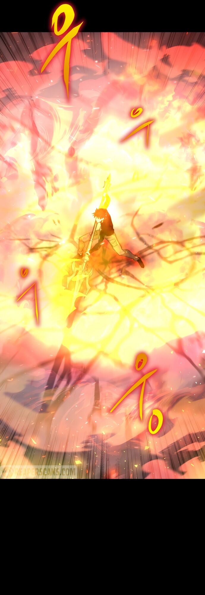 Kể Từ Bây Giờ, Tôi Là Một Người Chơi Chap 56 - Next Chap 57