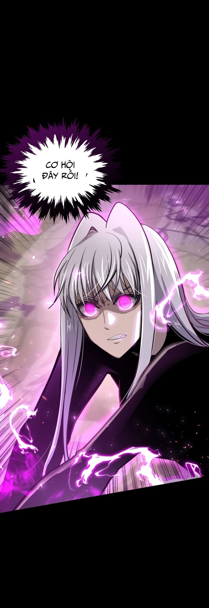 Kể Từ Bây Giờ, Tôi Là Một Người Chơi Chap 56 - Next Chap 57