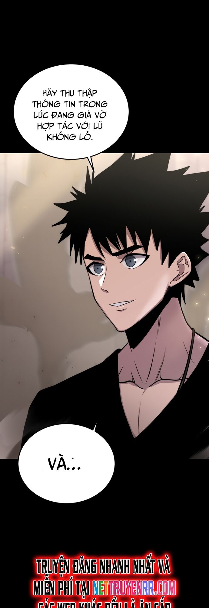 Kể Từ Bây Giờ, Tôi Là Một Người Chơi Chap 56 - Next Chap 57