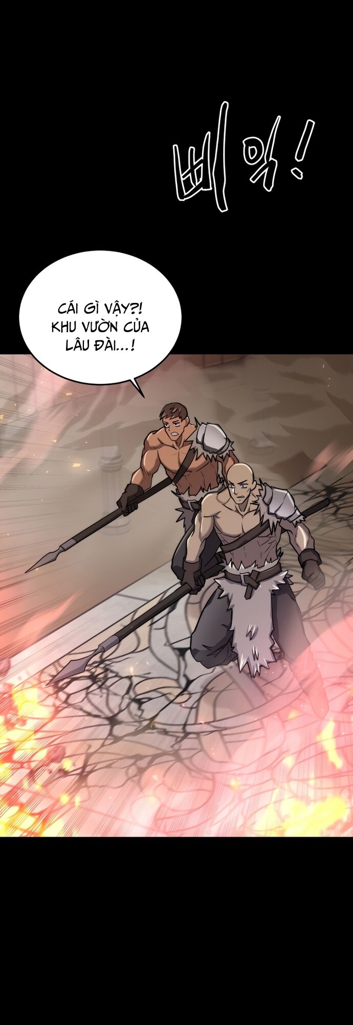 Kể Từ Bây Giờ, Tôi Là Một Người Chơi Chap 56 - Next Chap 57