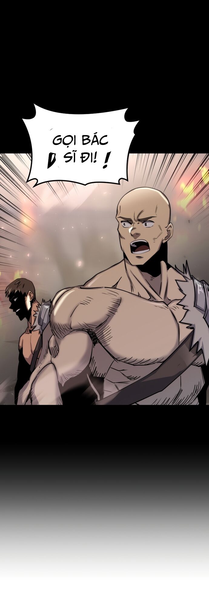 Kể Từ Bây Giờ, Tôi Là Một Người Chơi Chap 56 - Next Chap 57