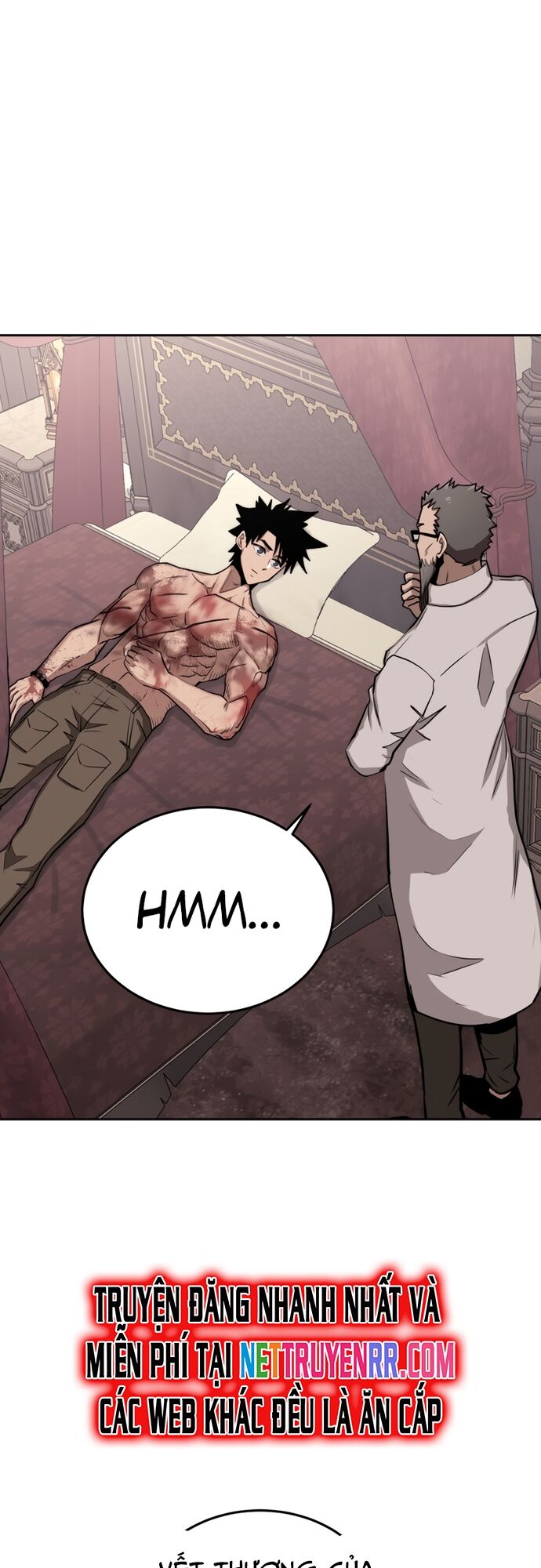 Kể Từ Bây Giờ, Tôi Là Một Người Chơi Chap 56 - Next Chap 57