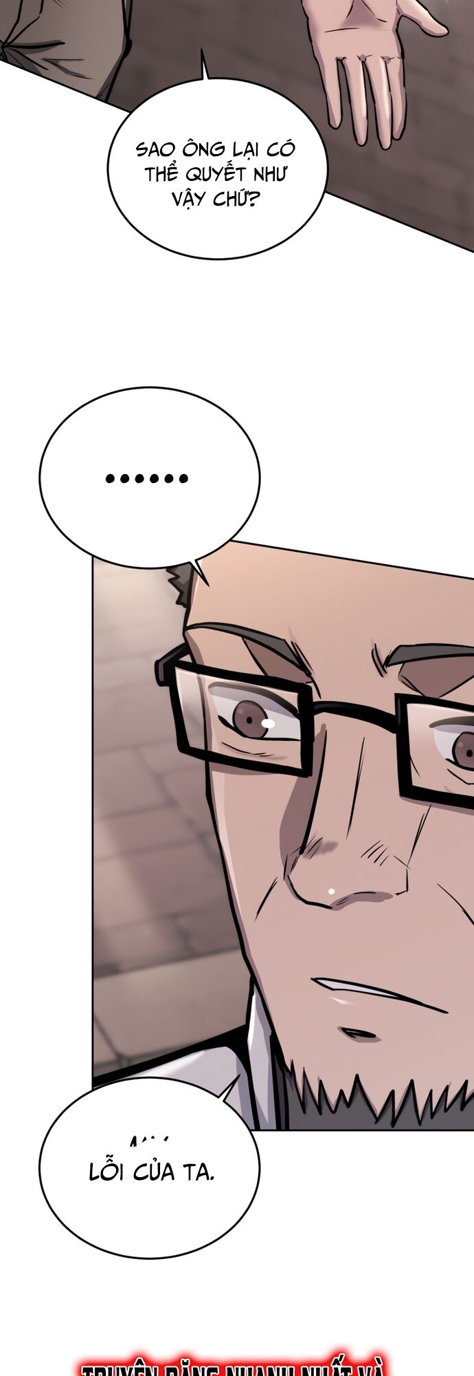 Kể Từ Bây Giờ, Tôi Là Một Người Chơi Chap 56 - Next Chap 57