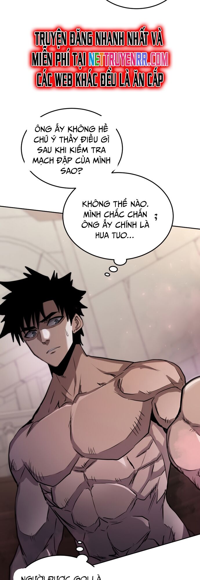 Kể Từ Bây Giờ, Tôi Là Một Người Chơi Chap 56 - Next Chap 57