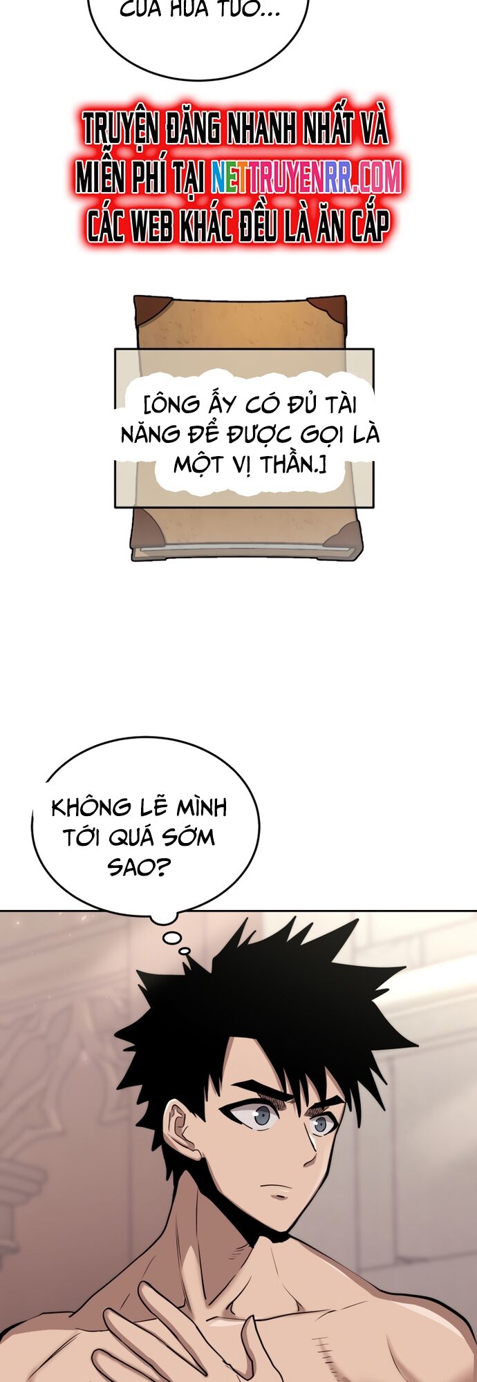 Kể Từ Bây Giờ, Tôi Là Một Người Chơi Chap 56 - Next Chap 57