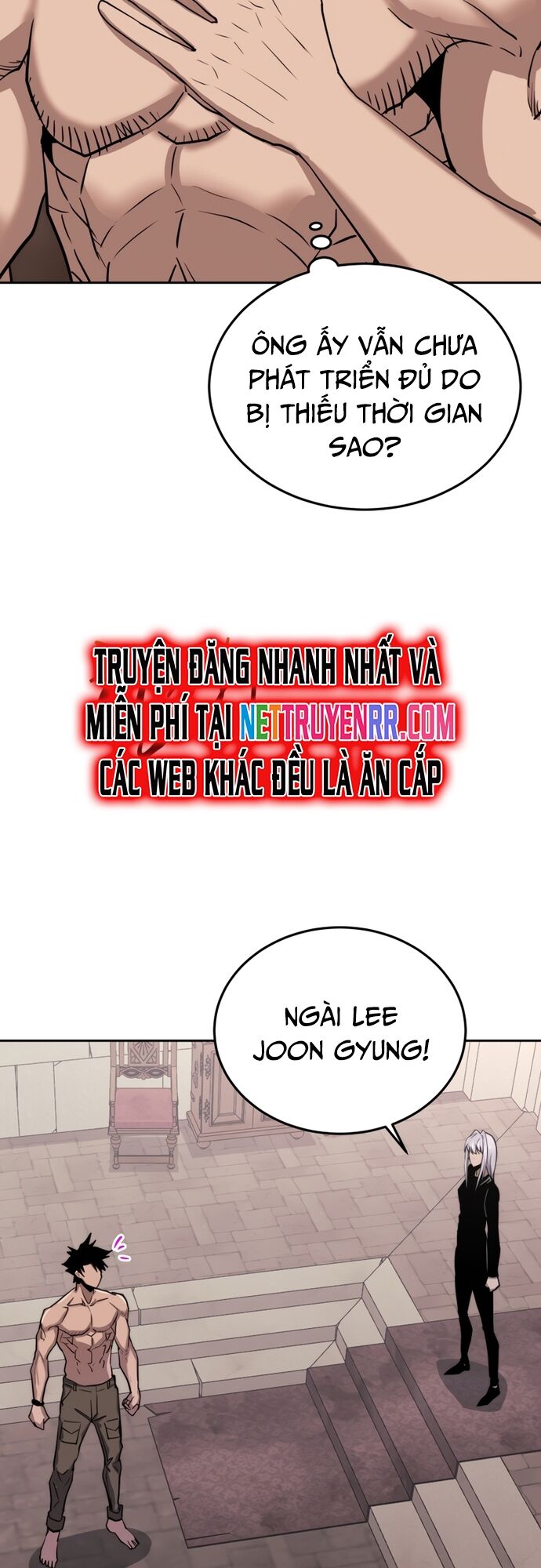 Kể Từ Bây Giờ, Tôi Là Một Người Chơi Chap 56 - Next Chap 57