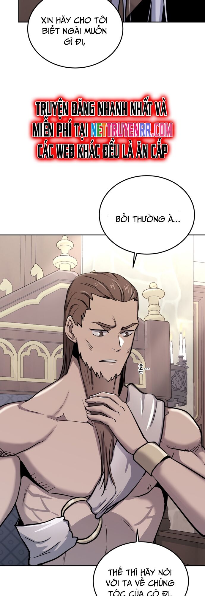 Kể Từ Bây Giờ, Tôi Là Một Người Chơi Chap 56 - Next Chap 57