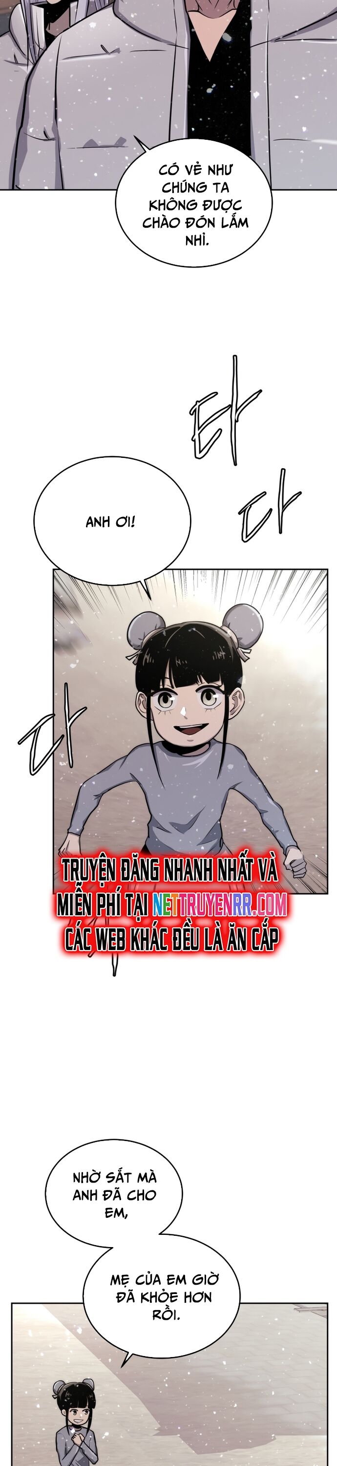 Kể Từ Bây Giờ, Tôi Là Một Người Chơi Chap 57 - Next Chap 58