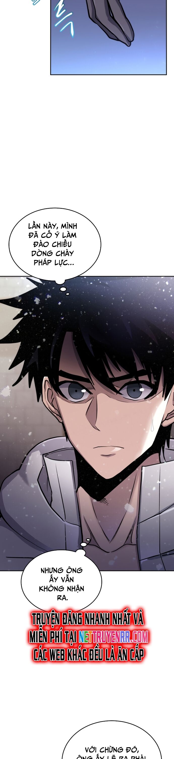 Kể Từ Bây Giờ, Tôi Là Một Người Chơi Chap 57 - Next Chap 58