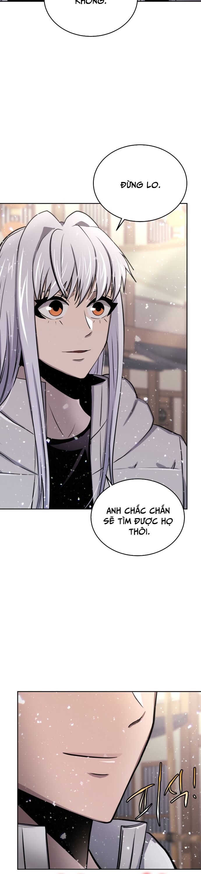 Kể Từ Bây Giờ, Tôi Là Một Người Chơi Chap 57 - Next Chap 58