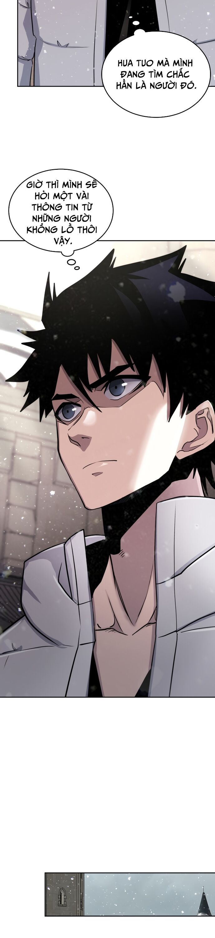 Kể Từ Bây Giờ, Tôi Là Một Người Chơi Chap 57 - Next Chap 58