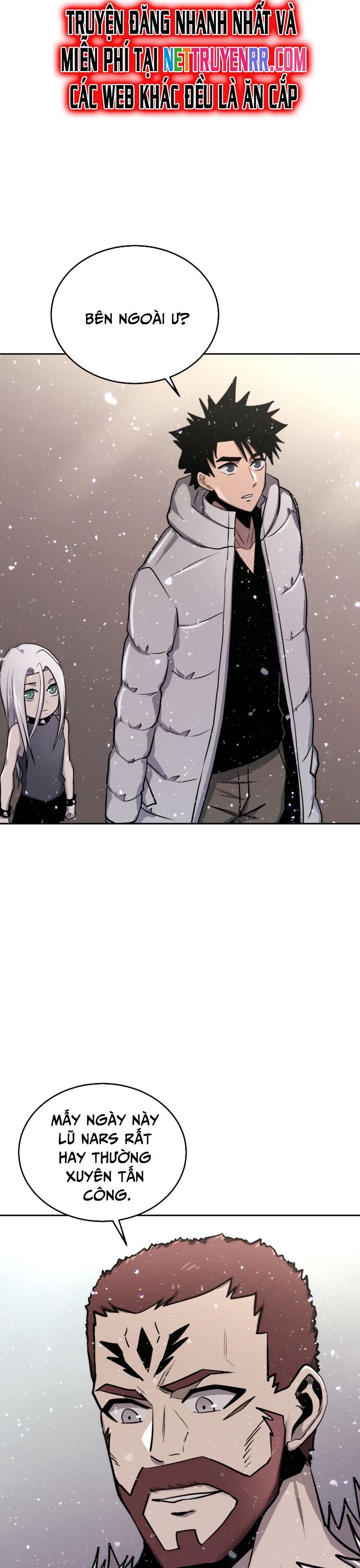 Kể Từ Bây Giờ, Tôi Là Một Người Chơi Chap 57 - Next Chap 58