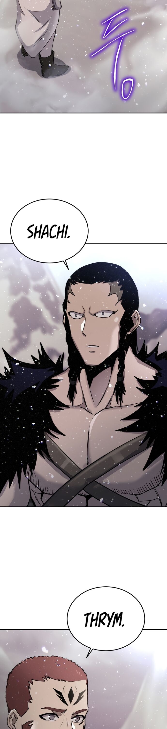 Kể Từ Bây Giờ, Tôi Là Một Người Chơi Chap 57 - Next Chap 58