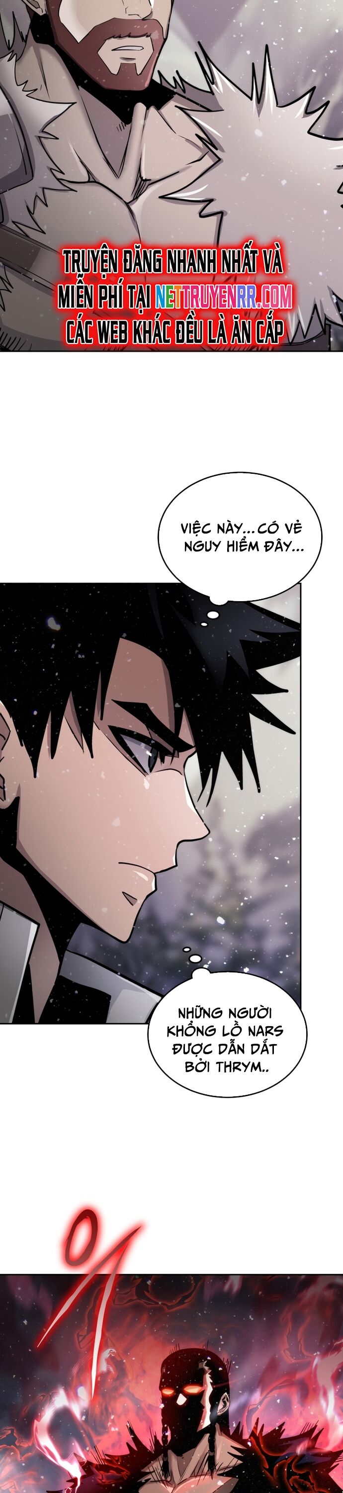 Kể Từ Bây Giờ, Tôi Là Một Người Chơi Chap 57 - Next Chap 58