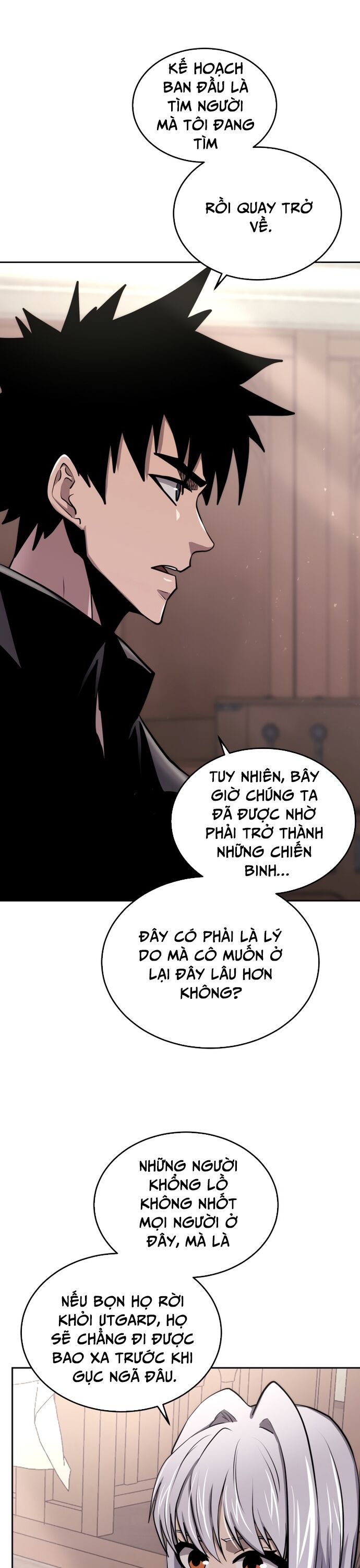 Kể Từ Bây Giờ, Tôi Là Một Người Chơi Chap 57 - Next Chap 58