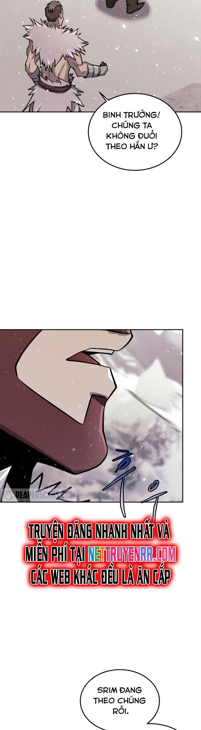 Kể Từ Bây Giờ, Tôi Là Một Người Chơi Chap 58 - Next Chap 59