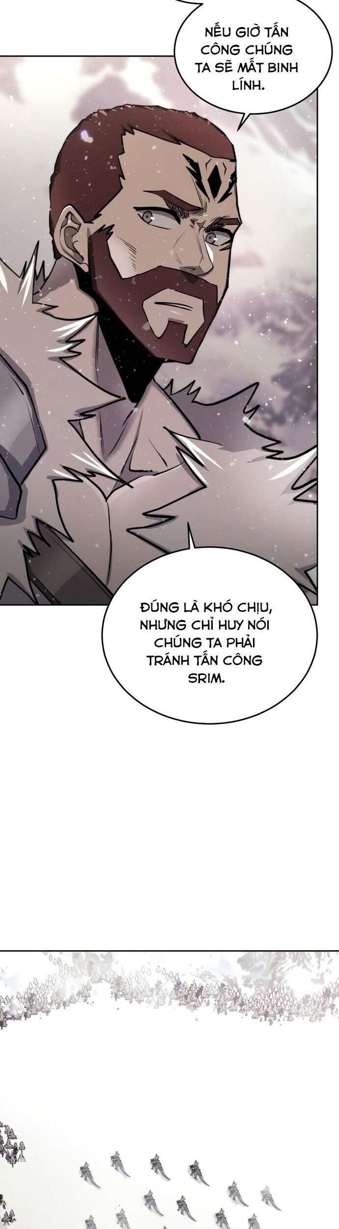 Kể Từ Bây Giờ, Tôi Là Một Người Chơi Chap 58 - Next Chap 59