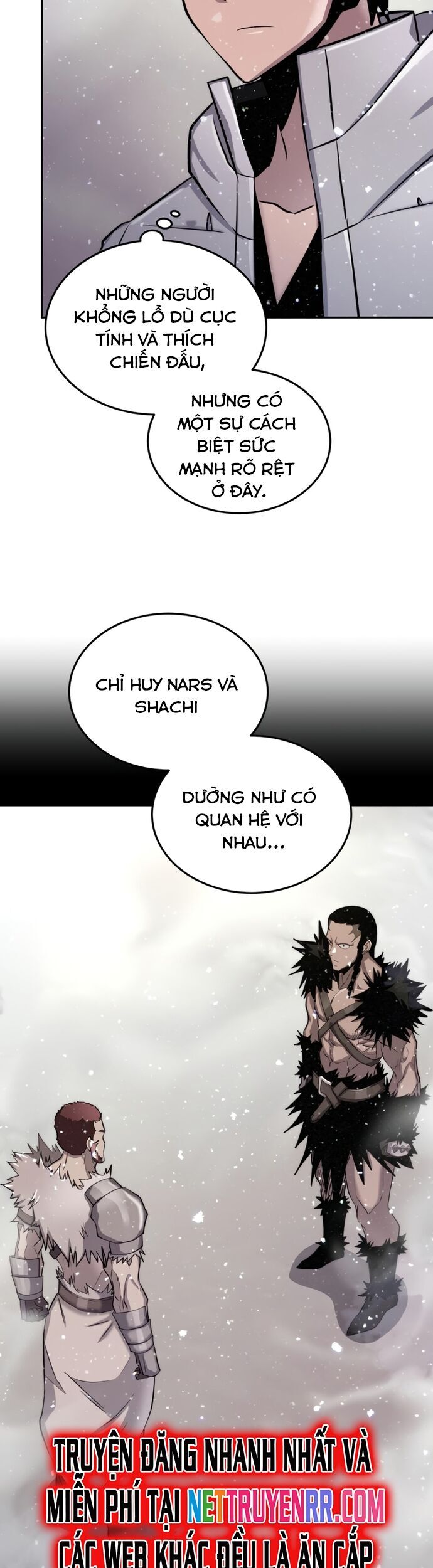 Kể Từ Bây Giờ, Tôi Là Một Người Chơi Chap 58 - Next Chap 59