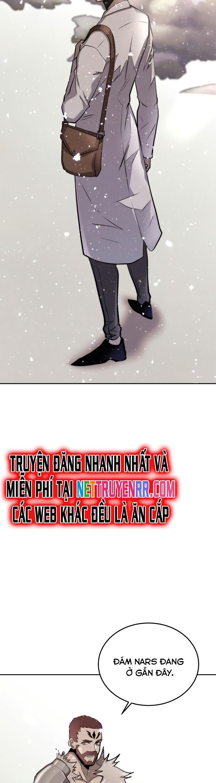 Kể Từ Bây Giờ, Tôi Là Một Người Chơi Chap 58 - Next Chap 59