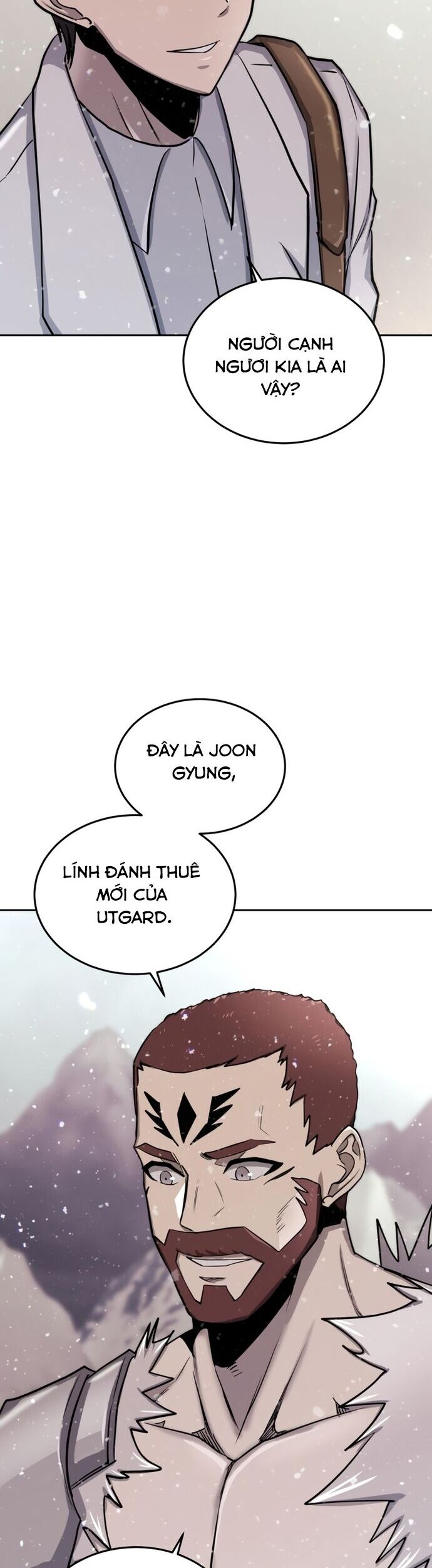 Kể Từ Bây Giờ, Tôi Là Một Người Chơi Chap 58 - Next Chap 59