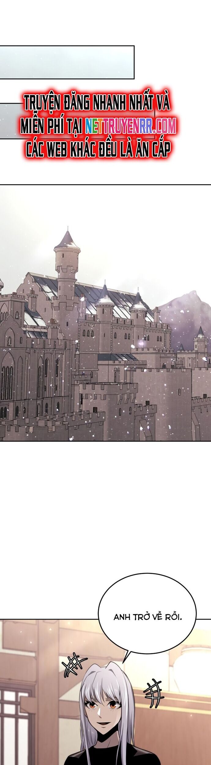 Kể Từ Bây Giờ, Tôi Là Một Người Chơi Chap 58 - Next Chap 59