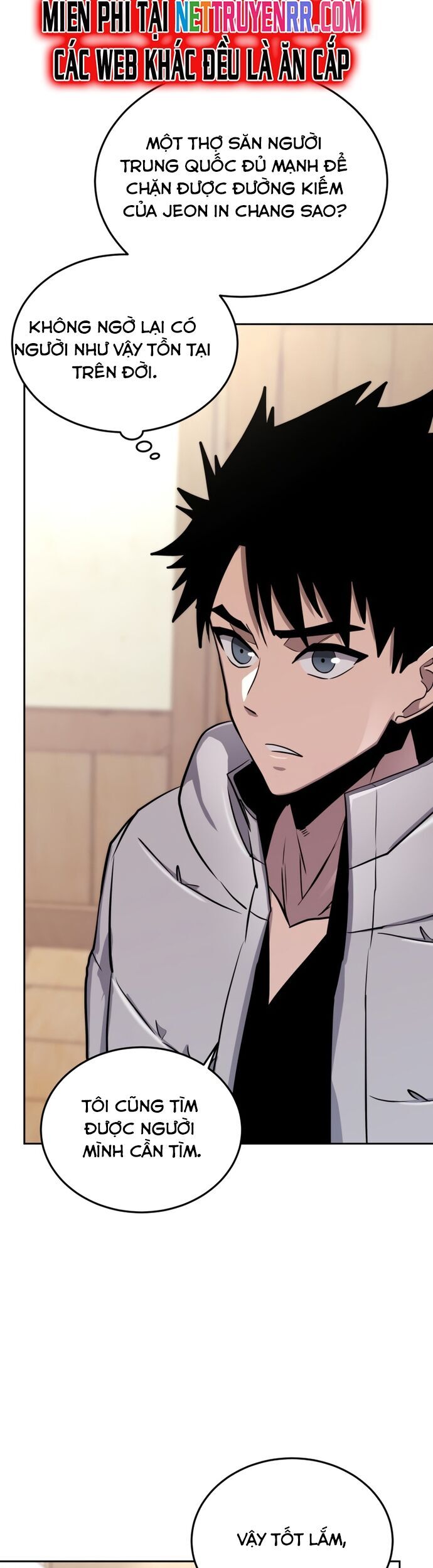 Kể Từ Bây Giờ, Tôi Là Một Người Chơi Chap 58 - Next Chap 59