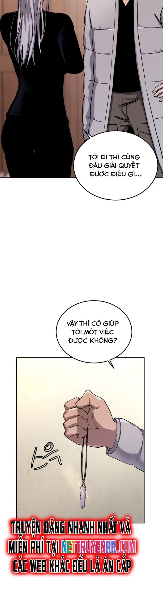 Kể Từ Bây Giờ, Tôi Là Một Người Chơi Chap 58 - Next Chap 59