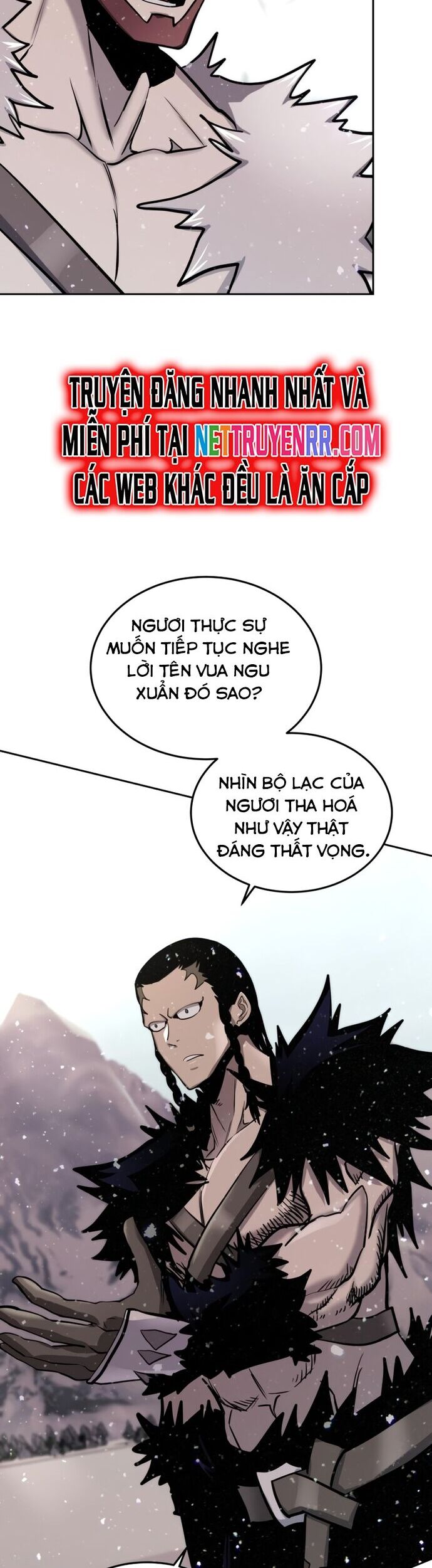 Kể Từ Bây Giờ, Tôi Là Một Người Chơi Chap 58 - Next Chap 59