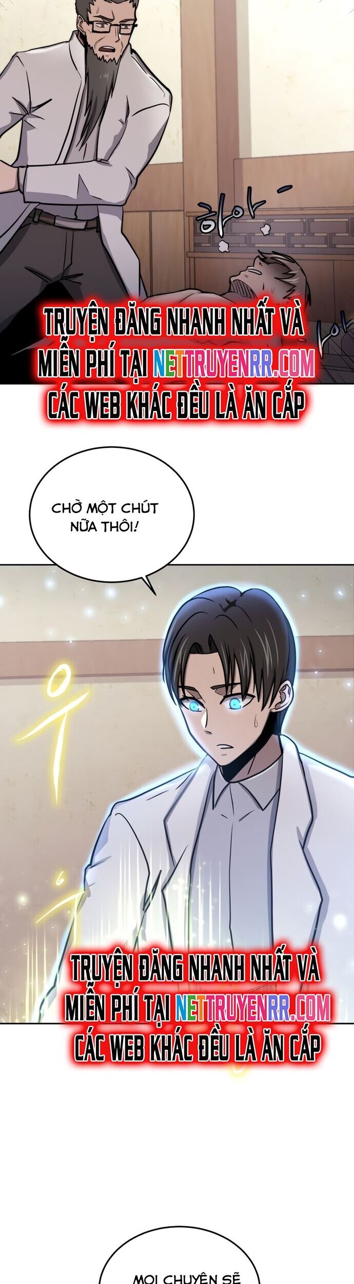 Kể Từ Bây Giờ, Tôi Là Một Người Chơi Chap 58 - Next Chap 59