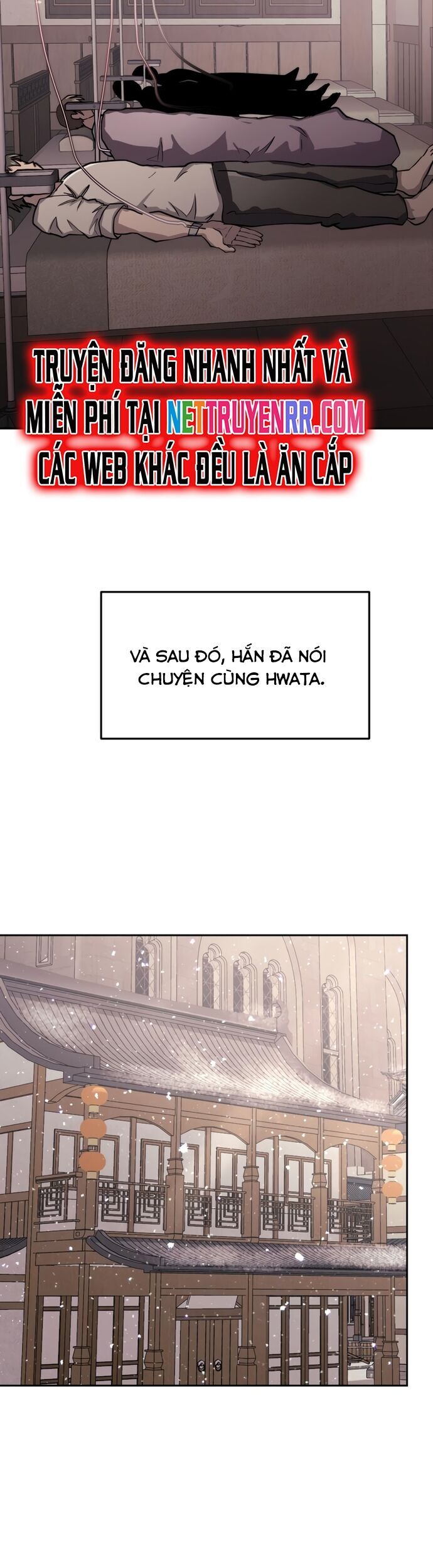 Kể Từ Bây Giờ, Tôi Là Một Người Chơi Chap 58 - Next Chap 59