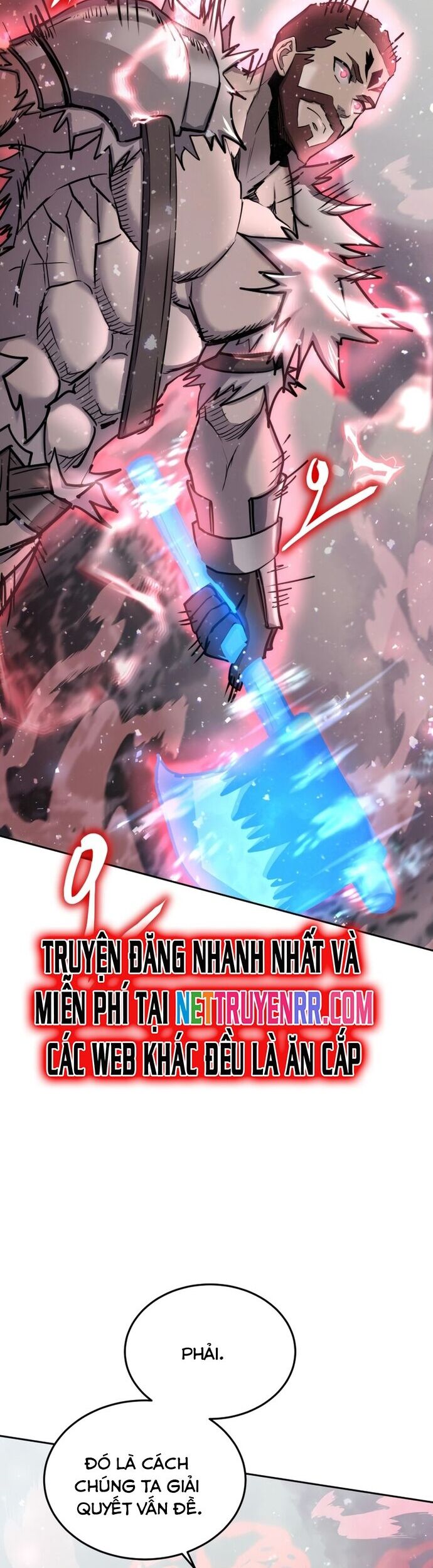 Kể Từ Bây Giờ, Tôi Là Một Người Chơi Chap 58 - Next Chap 59