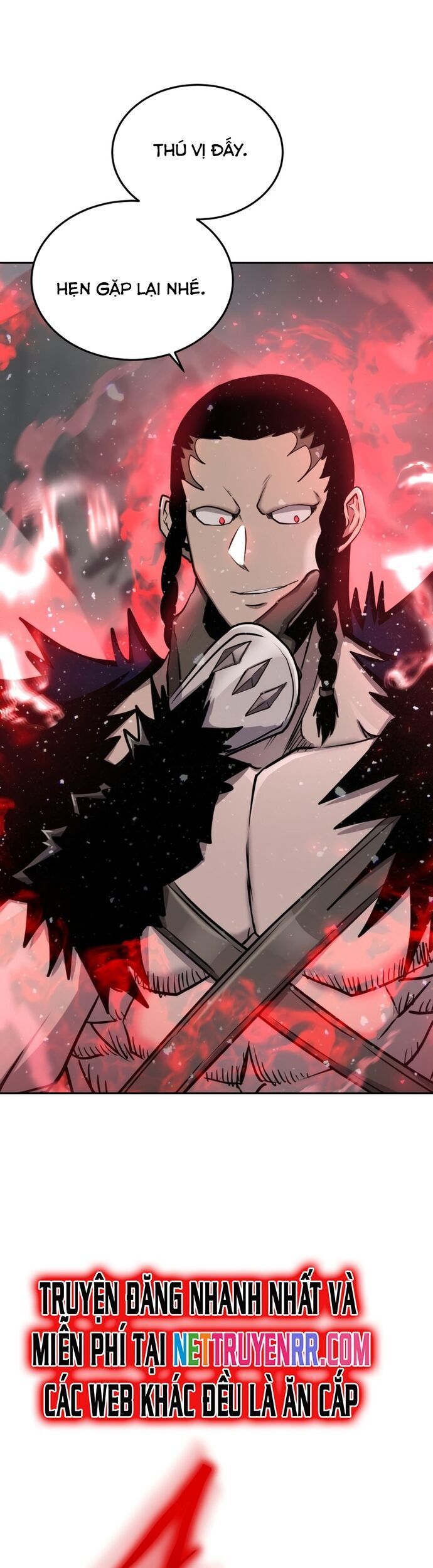 Kể Từ Bây Giờ, Tôi Là Một Người Chơi Chap 58 - Next Chap 59