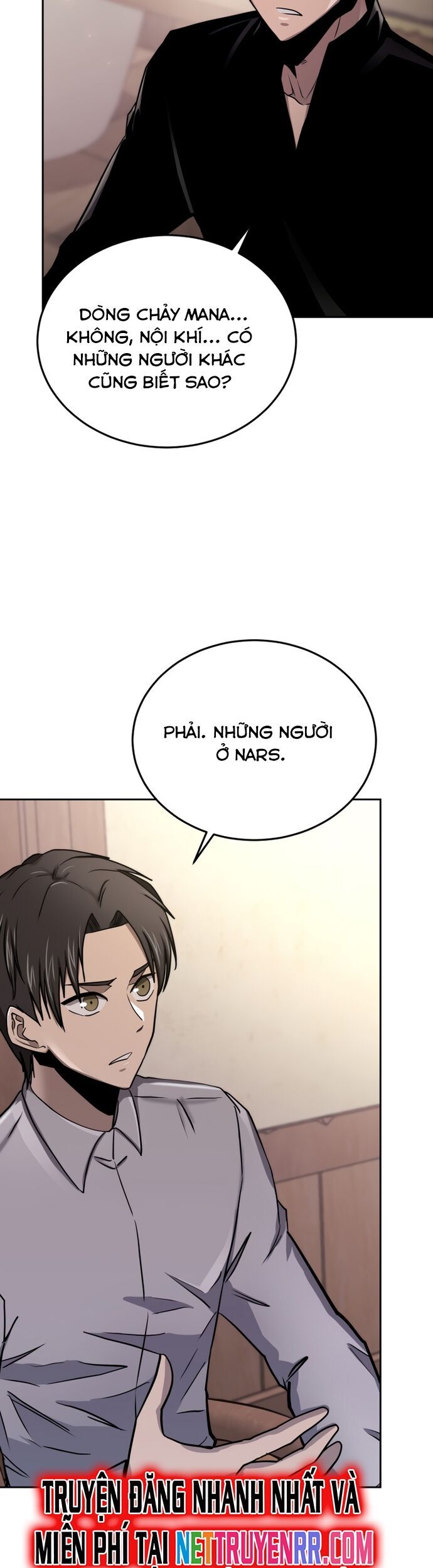 Kể Từ Bây Giờ, Tôi Là Một Người Chơi Chap 59 - Next Chap 60