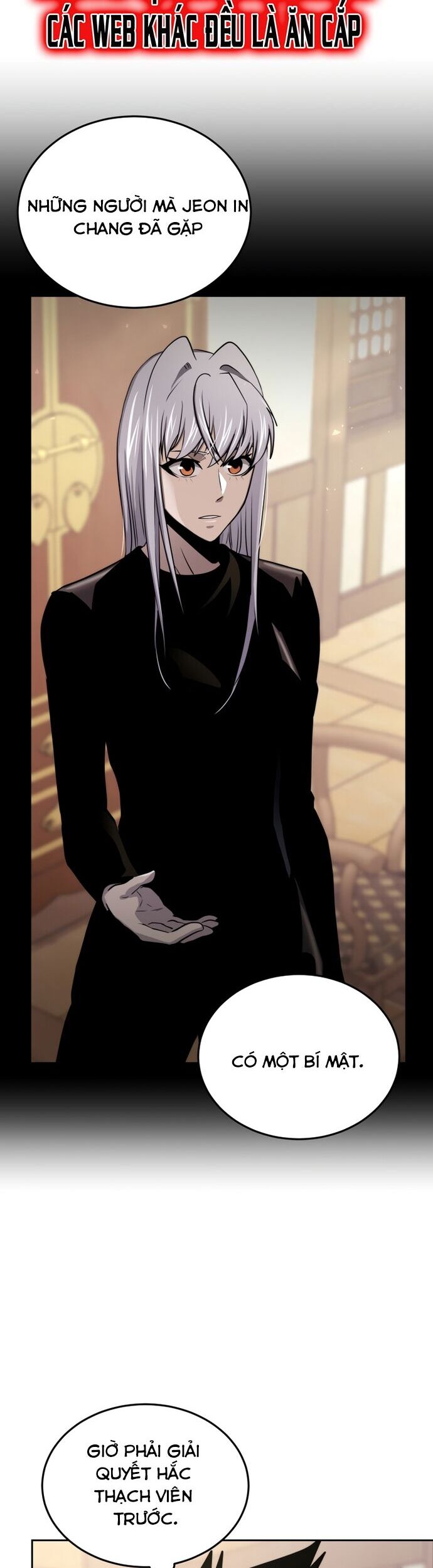 Kể Từ Bây Giờ, Tôi Là Một Người Chơi Chap 59 - Next Chap 60