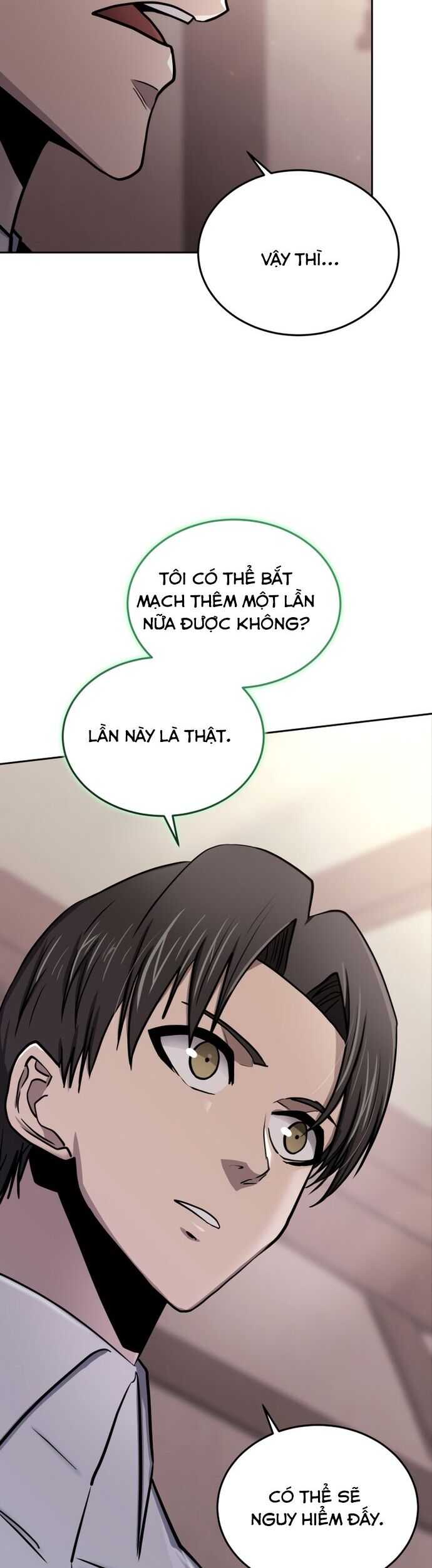 Kể Từ Bây Giờ, Tôi Là Một Người Chơi Chap 59 - Next Chap 60