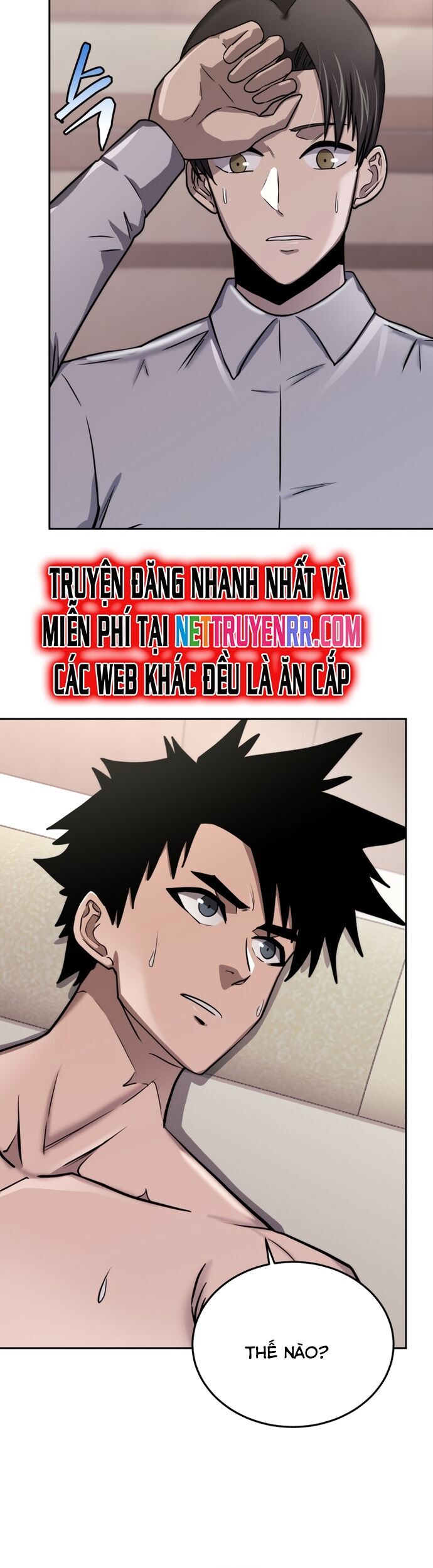 Kể Từ Bây Giờ, Tôi Là Một Người Chơi Chap 59 - Next Chap 60