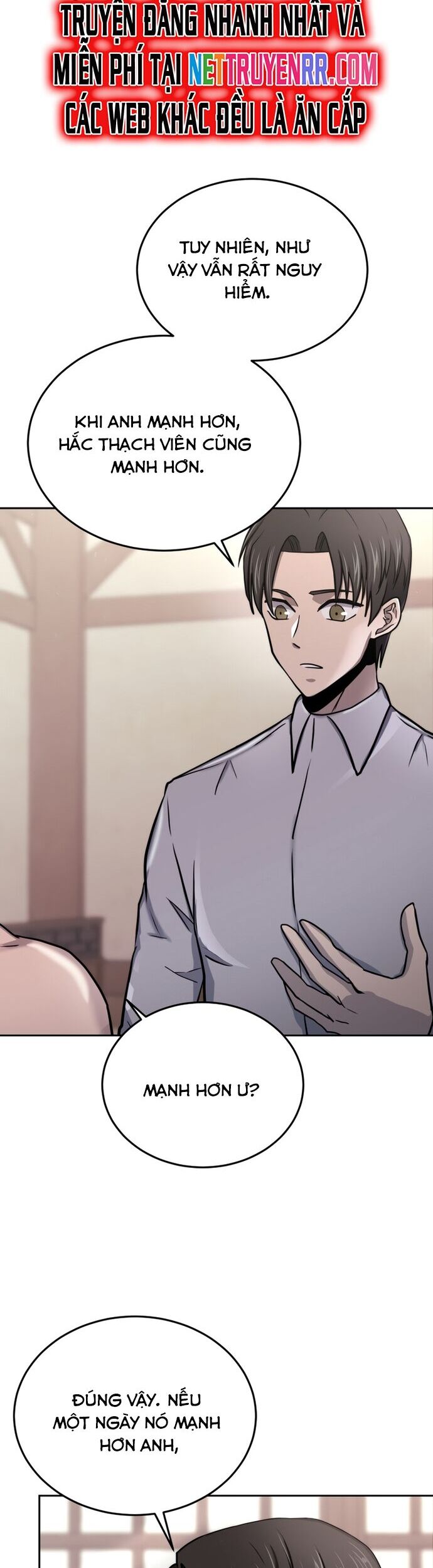 Kể Từ Bây Giờ, Tôi Là Một Người Chơi Chap 59 - Next Chap 60