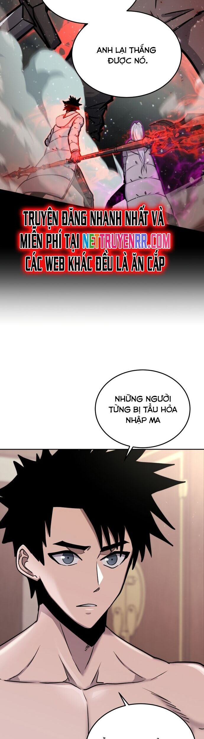 Kể Từ Bây Giờ, Tôi Là Một Người Chơi Chap 59 - Next Chap 60