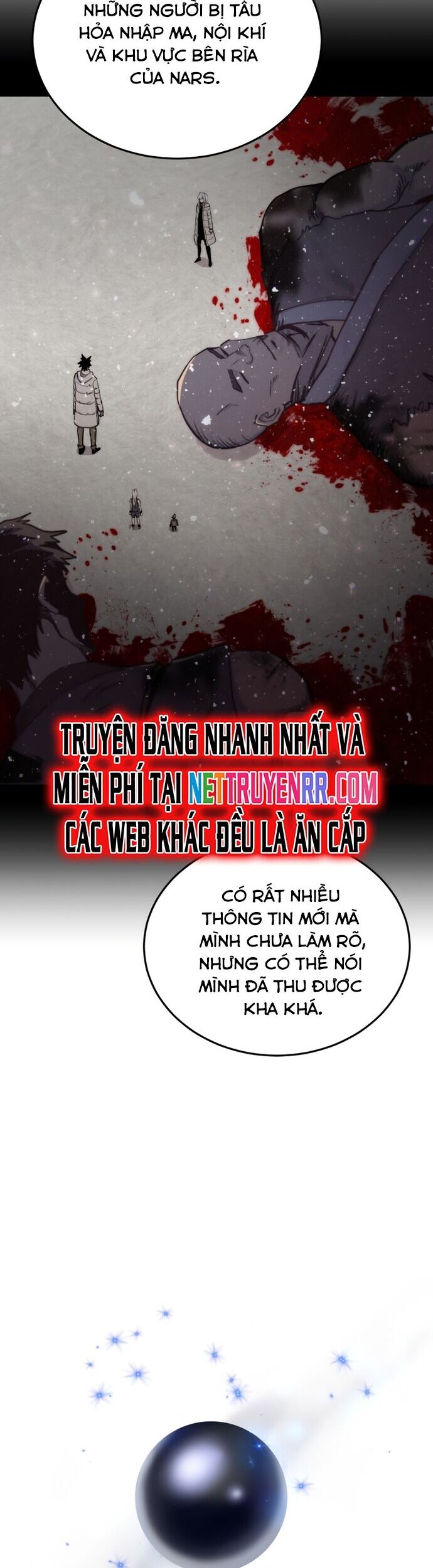 Kể Từ Bây Giờ, Tôi Là Một Người Chơi Chap 59 - Next Chap 60