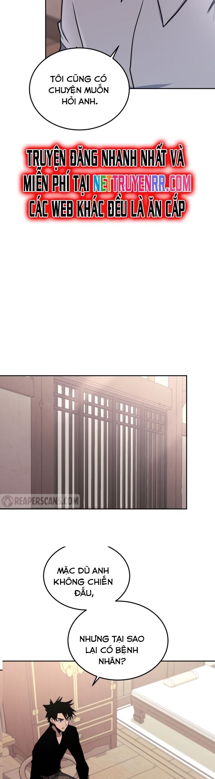 Kể Từ Bây Giờ, Tôi Là Một Người Chơi Chap 59 - Next Chap 60