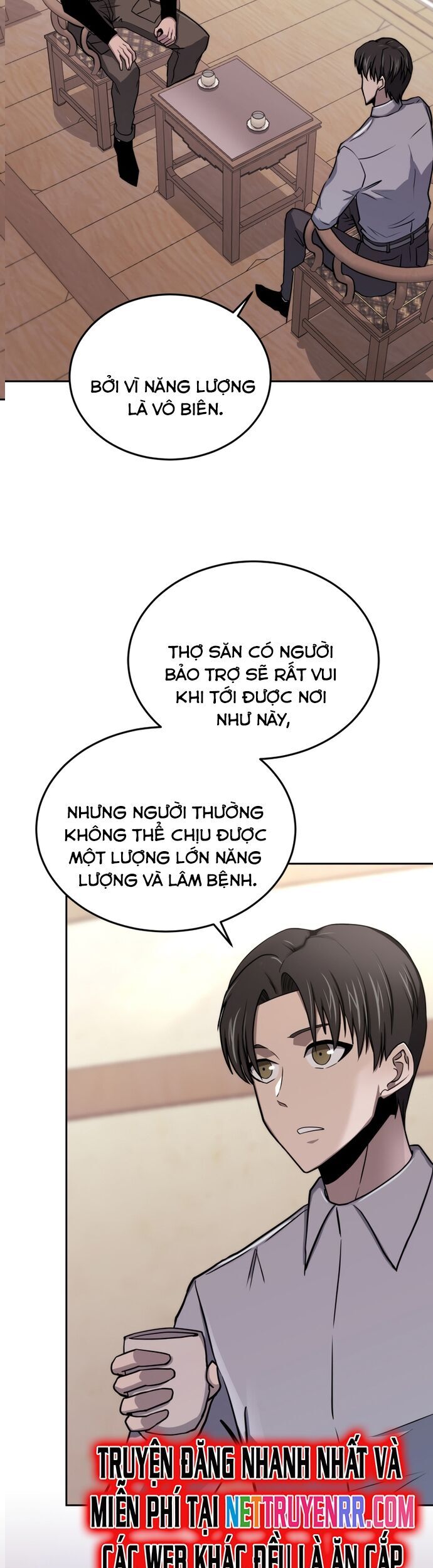 Kể Từ Bây Giờ, Tôi Là Một Người Chơi Chap 59 - Next Chap 60