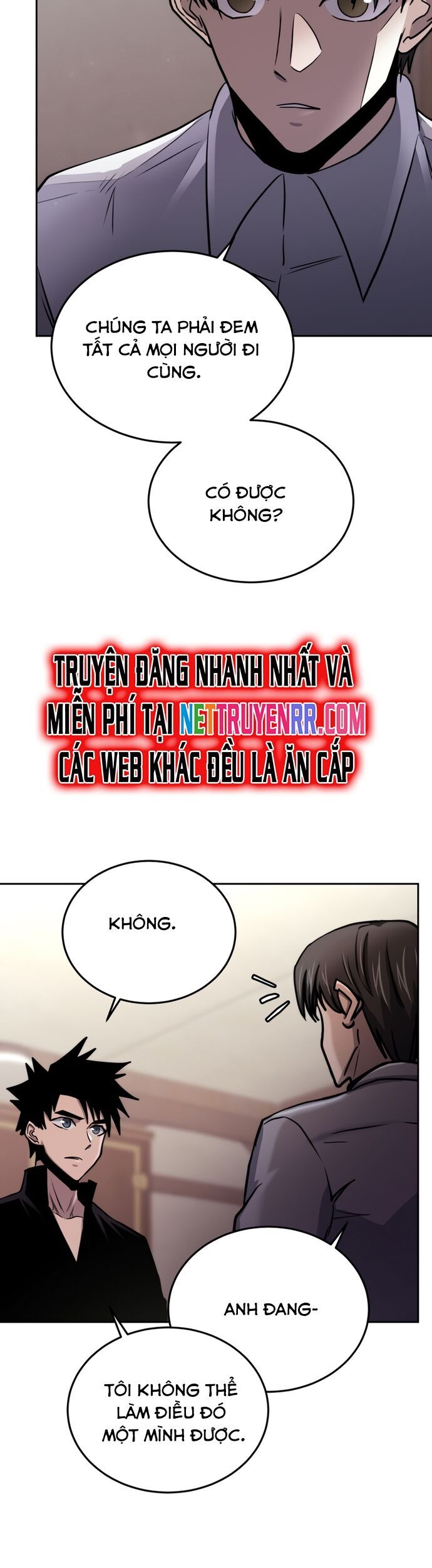 Kể Từ Bây Giờ, Tôi Là Một Người Chơi Chap 59 - Next Chap 60
