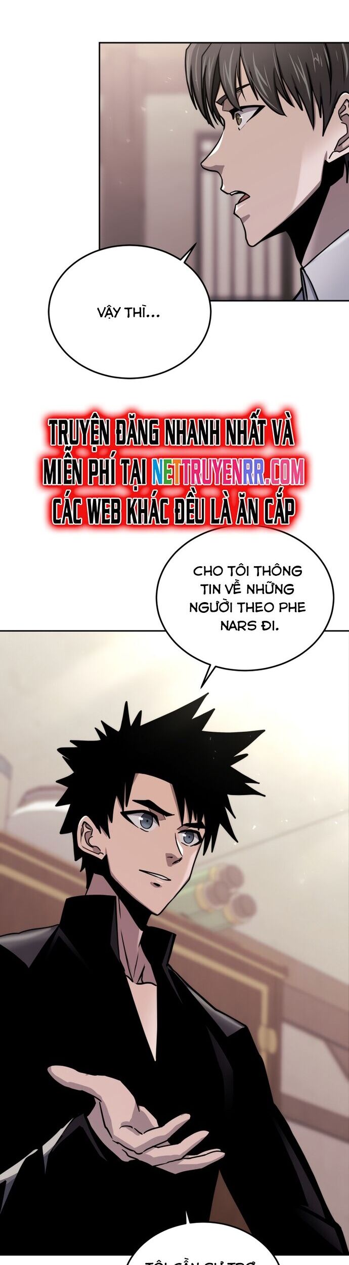 Kể Từ Bây Giờ, Tôi Là Một Người Chơi Chap 59 - Next Chap 60