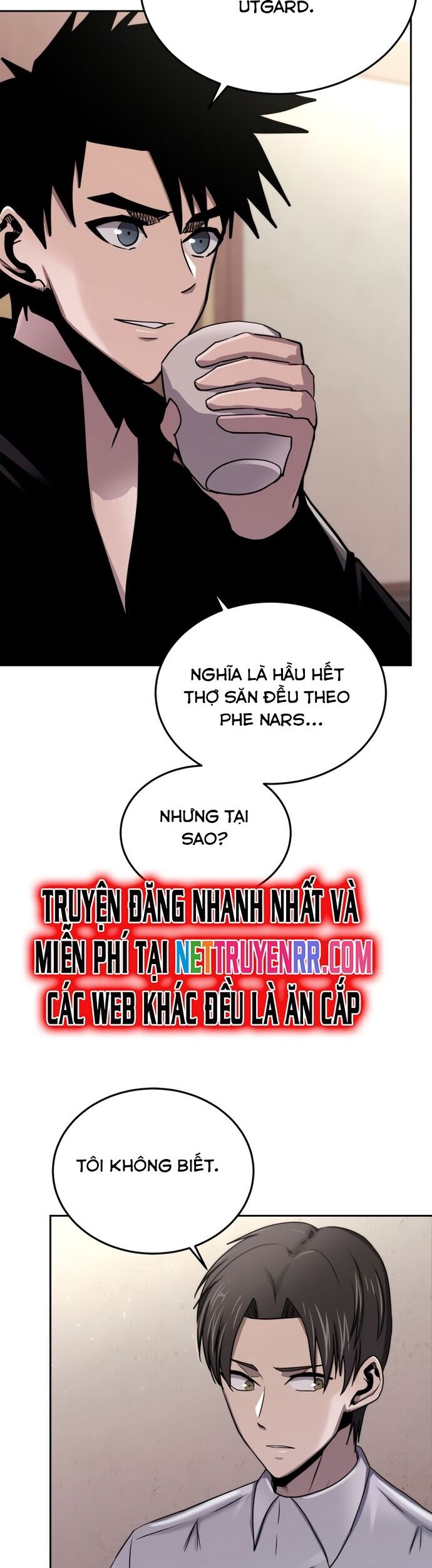 Kể Từ Bây Giờ, Tôi Là Một Người Chơi Chap 59 - Next Chap 60