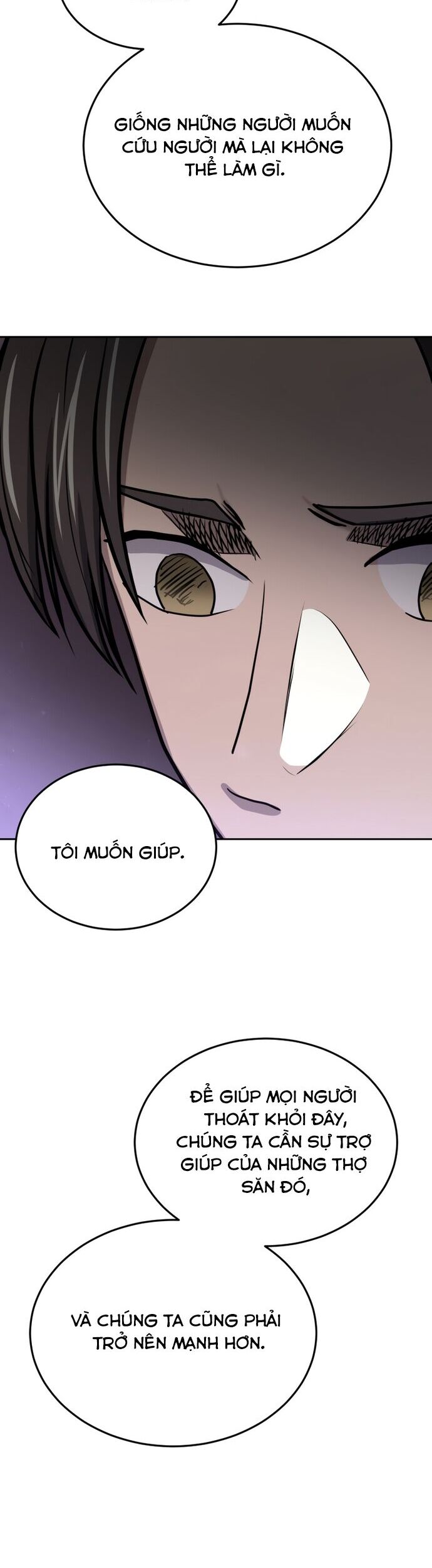 Kể Từ Bây Giờ, Tôi Là Một Người Chơi Chap 59 - Next Chap 60