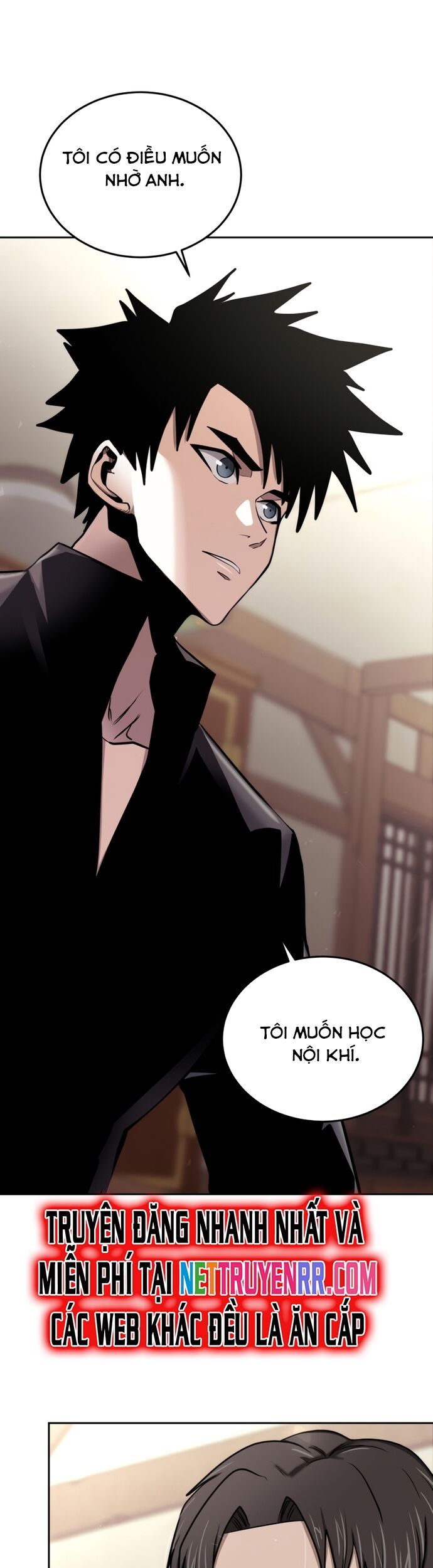 Kể Từ Bây Giờ, Tôi Là Một Người Chơi Chap 59 - Next Chap 60